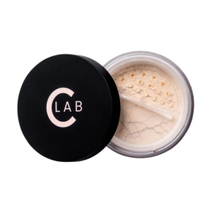 CL mineral foundation