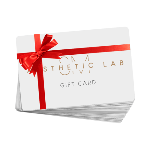 SM Aesthetic Lab Gift Card