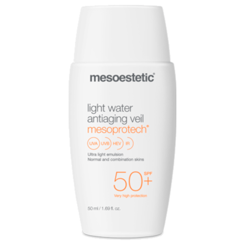 Mesoprotech Light Water Antiaging