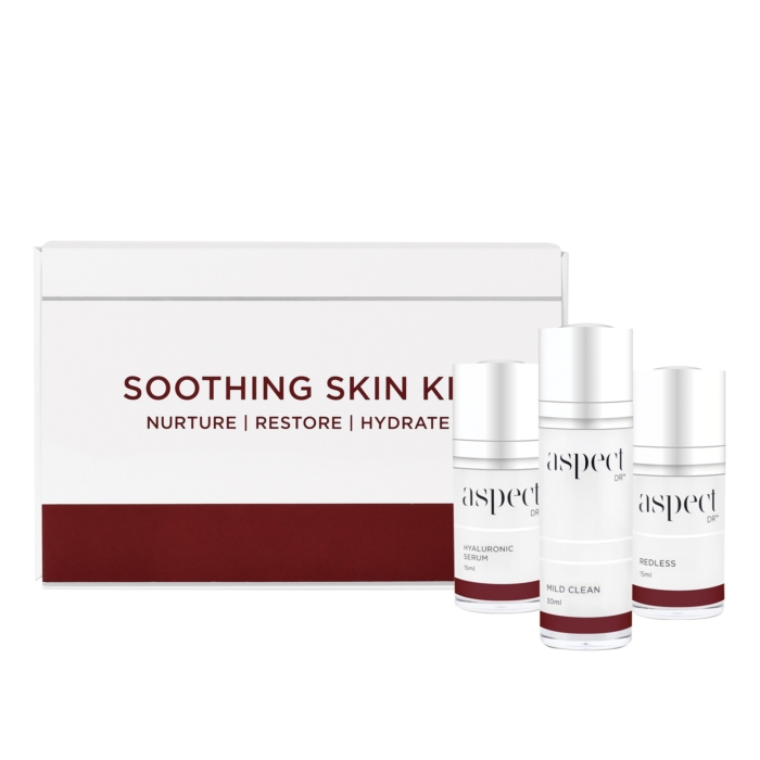 Aspect-Dr-Soothing-Kit